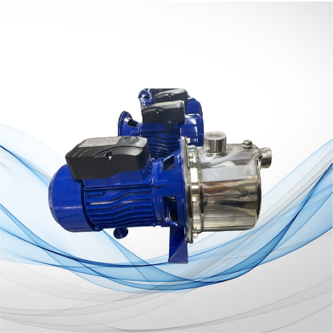 Jet Pump Manufacturers & Suppliers in India